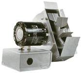 In-Line Draft Inducers