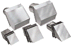 Draft Inducer Source... termination caps for side wall vent systems