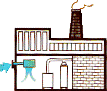 Draft Inducer Source... commercial combustion air intake