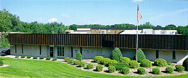 Tjernlund Products, Inc.